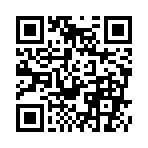 |柱|ｮエ｀★)*:;,｡･∞いらっしゃい∞･｡,;:*(☆´エp|柱|
のQRコード