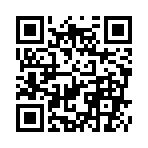 *´Д｀）ゞｲﾗｯｼｬｲ！
のQRコード