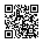 ｲﾗｯｼｬｲ(○^∇^)_旦~~♪ 麦茶どうぞ~
のQRコード