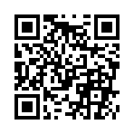 ヾ(☆´･ω･)ゞ+｡'*.ﾟ:｡Wёιсοмё+｡
のQRコード