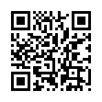 (人´Д｀)＜ｲﾗｯｼｬｲ.+ﾟ*｡:ﾟ+
のQRコード