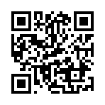 (◎pq3`)ﾟ+o｡｡o+ﾟ(久)ﾟ+o｡｡o+ﾟ(´3pq◎)
のQRコード