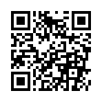 (★ゝωб)ｖ☆*ﾟ+｡vゝらッ∪ゃvゝма世｡+ﾟ*★
のQRコード