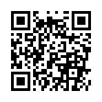 .:+:.::.:+:(,, ･∀･)ﾉ゛ＷёLＣＯмё.:+::.:+:.:.
のQRコード