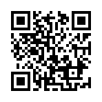 ｲﾗｯｼｬｲφ(･w･*)三(*･w･)φｲﾗｯｼｬｲ
のQRコード