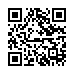 いらっしゃませー(っ･ω･)っ🍵
のQRコード