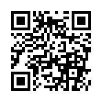 ぃらっＵゃぃ(*´ω｀人´∀｀*)ぃらっＵゃぃ♪
のQRコード