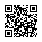 ｲﾗｯｼｬ━─━m9（｡ゝω・｡)━─━ｲ!!!
のQRコード