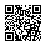 (★uωu)人(uωu★)ｵﾋｻ～☆
のQRコード