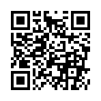 【☆ｲ・ﾗ・ｯ･ｼ･ｬ･ｲ☆】〃´∀`)ゞｪﾍ♪
のQRコード