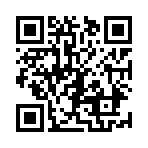 ☆;:*:;☆ｩエﾙヵム(/ω・＼)(●ﾉωﾉ)☆;:*:;☆ＤёＳц
のQRコード