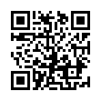 ｲﾗｯｼｬｲ(´･д･｀)(´ｕдｕ｀)ﾍﾟｺﾘﾝ♪
のQRコード