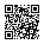 ｲ━━━ﾗヽ(●´Θ｀●)━━━ｯｼｬｲ
のQRコード