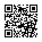 【☆ｲ・ﾗ・ｯ･ｼ･ｬ･ｲ☆】〃´∀`)ゞｪﾍ♪
のQRコード