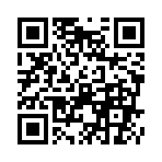 |//ﾊﾟﾁ屋// |д･`)｡o○ぉ邪魔しま～す♪
のQRコード