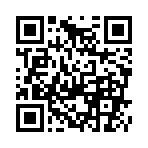 ⓦⓔⓛⓒⓞⓜⓔ( ´ω｀)ﾉ ..:*♪
のQRコード