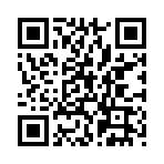 ﾟ+｡*おﾟ+｡ヾ(*´Д｀*)ﾉﾞ｡+ﾟ*久｡+ﾟ
のQRコード