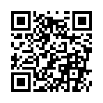 (*･ω･)っ旦~
のQRコード