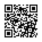 ｲﾗｯｼｬｲ(´･д･｀)(´ｕдｕ｀)ﾍﾟｺﾘﾝ♪
のQRコード