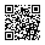 ★。.:*:゛゜☆ヽ(о>ω・)ノ●Welcome●ヽ(・ω<о)ノ☆゜゛:*:.。★
のQRコード