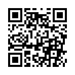 【人´3｀*】ﾟ:*:ﾟ･☆ｨﾗｯｼｬ───ｨｯ☆･ﾟ:*:ﾟ
のQRコード