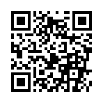 いらっしゃいヾ(〃^∇^)ノわぁい♪
のQRコード