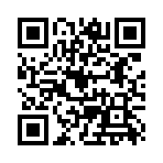 。:.゜ｵﾋｻｼ-ヽ(´∀｀)ﾉ .:。+゜。
のQRコード