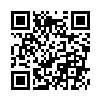 初見さんいらっしゃい(｡･ω･｡)♪
のQRコード