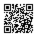 (*’д｀)b○o｡○o｡久しぶりｨｨｗ｡o○｡o○
のQRコード