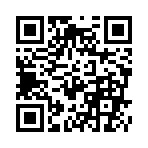 𝕎𝕖𝕝𝕔𝕠𝕞𝕖 (⑉• ω•⑉)⋆͛♡⋆͛
のQRコード