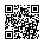 *―ＷёLＣＯмё―*⌒＼(*≧ω≦*)／⌒*―ＤёＳц―*
のQRコード