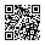 初見さん(=οωο)_♕カップケーキどうぞニャ☆
のQRコード