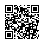 ||部屋||･ω･｀)ｨﾗｯｼｬｨ★.:ﾟ+｡☆
のQRコード