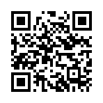 ｫﾋｻ━━ヽ(◎*´Ⅴ`*◎)ﾉ━━━ｯ★★゛
のQRコード