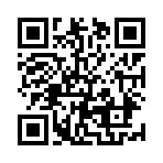 初見さん(=οωο)_♕カップケーキどうぞニャ☆
のQRコード