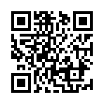 :)
のQRコード