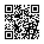 ヾ(●´д｀)ﾉｫ久ﾁﾞｬﾝ :｡+ﾟ ヽ(´д｀○)ﾉ
のQRコード