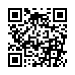 :-P
のQRコード