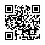 ;-D
のQRコード