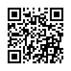 (@(●’ェ’)ノﾋｻｼﾌﾞﾘｰヽ(‘ェ’●)@)
のQRコード