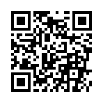 :-P
のQRコード