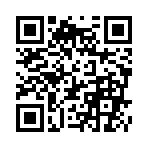 :’-(
のQRコード