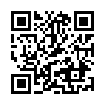 (●pΘ｀q☆ﾟ+.汚久ﾀﾞЙЁ.+ﾟ☆p´Θq○)
のQRコード