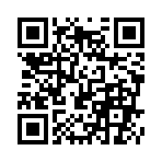 :'(((
のQRコード