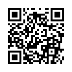 :’’’(
のQRコード