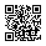 :’(
のQRコード