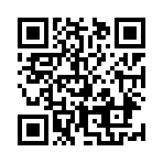 :'(((
のQRコード