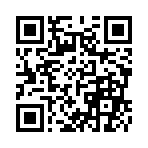 ⊂((*´ｴ｀))ノ[｡:*:ぉひさ:*:｡]ヽ((´ｴ｀*))⊃
のQRコード