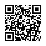 ;_____;
のQRコード