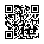 )⁾⁾ヾ(°ㅁ° `)
のQRコード